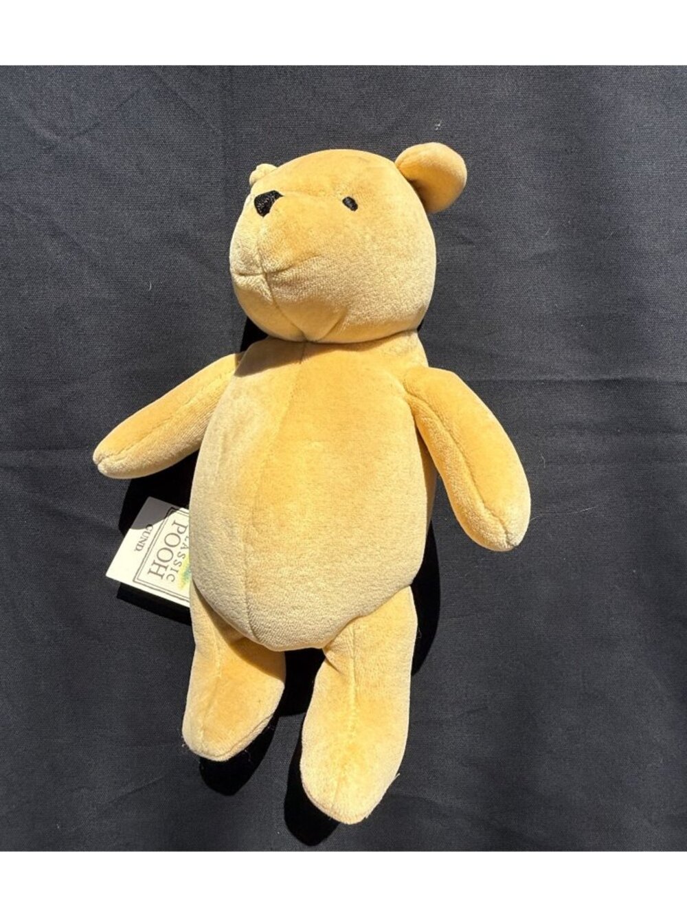 GUND Classic Winnie the Pooh Plush Stuffed Animal